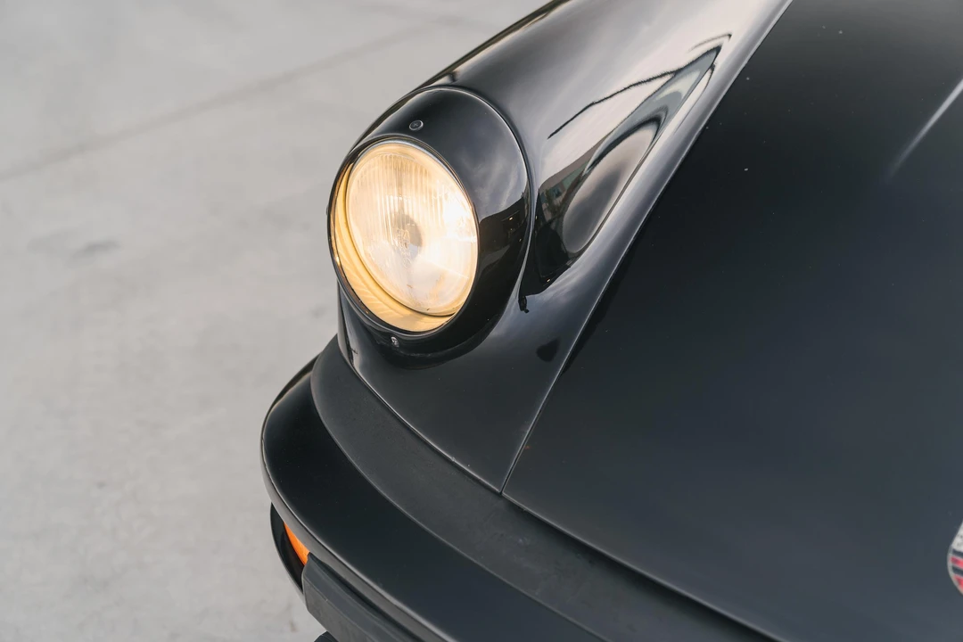 1981 Porsche 911 Carrera SC - Image 23 of 31