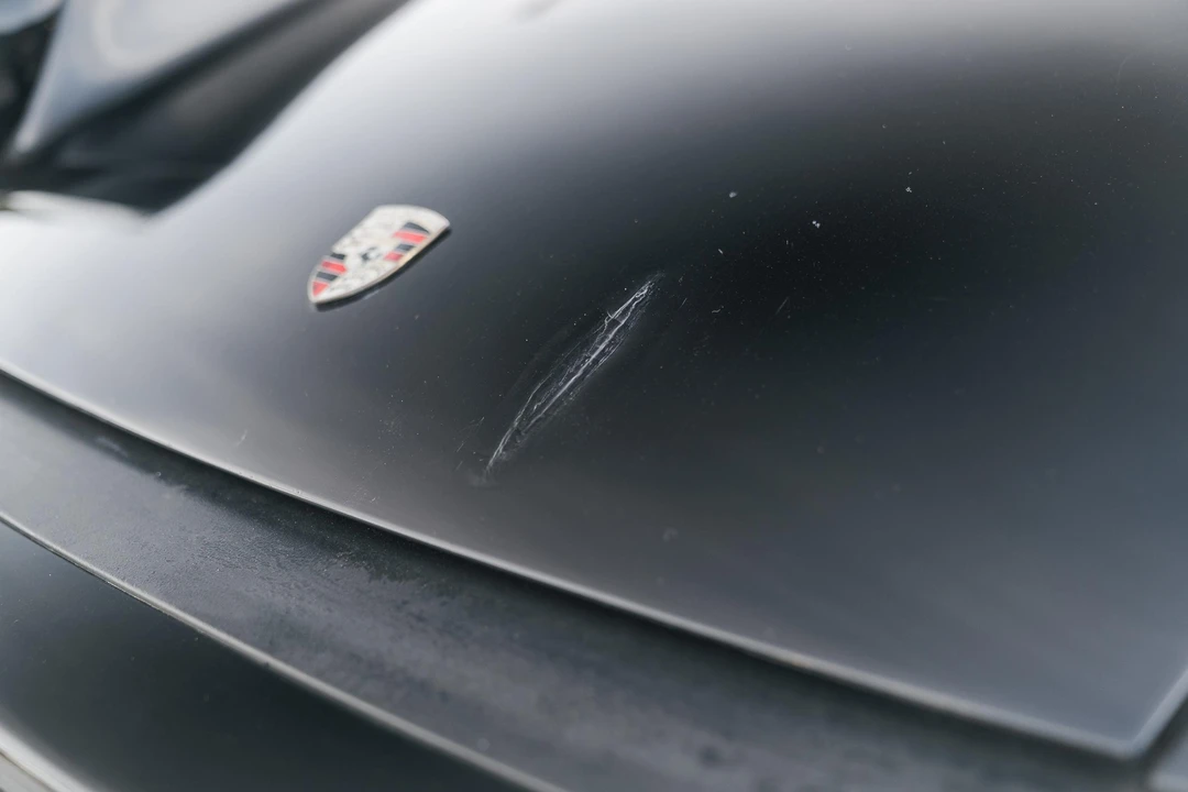 1981 Porsche 911 Carrera SC - Image 27 of 31