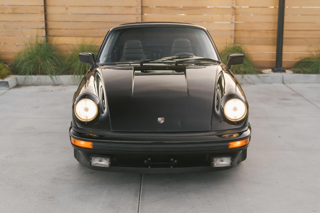 1981 Porsche 911 Carrera SC - Image 6 of 31