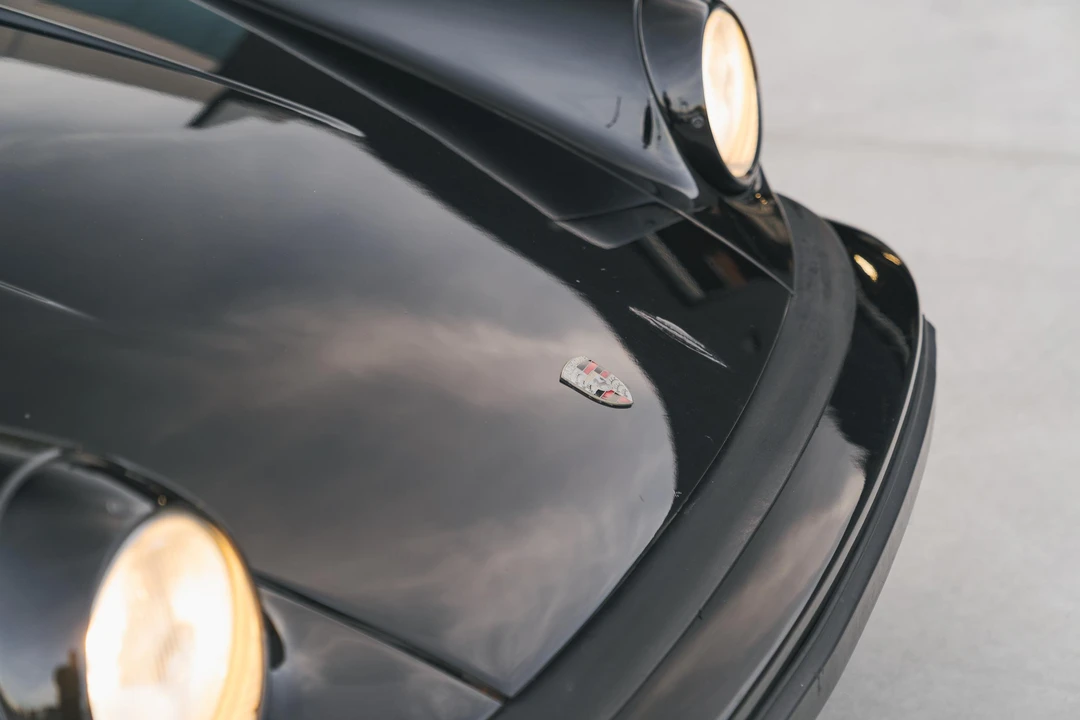 1981 Porsche 911 Carrera SC - Image 24 of 31
