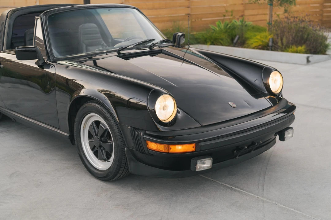 1981 Porsche 911 Carrera SC - Image 22 of 31