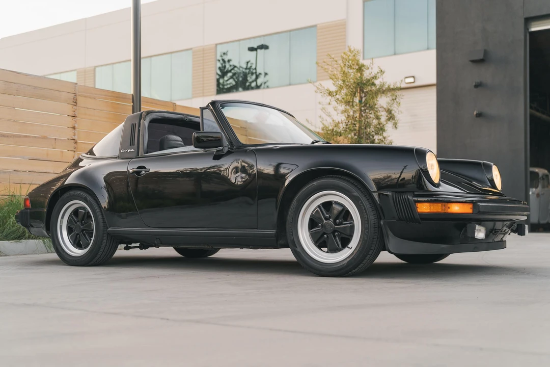 1981 Porsche 911 Carrera SC - Image 19 of 31