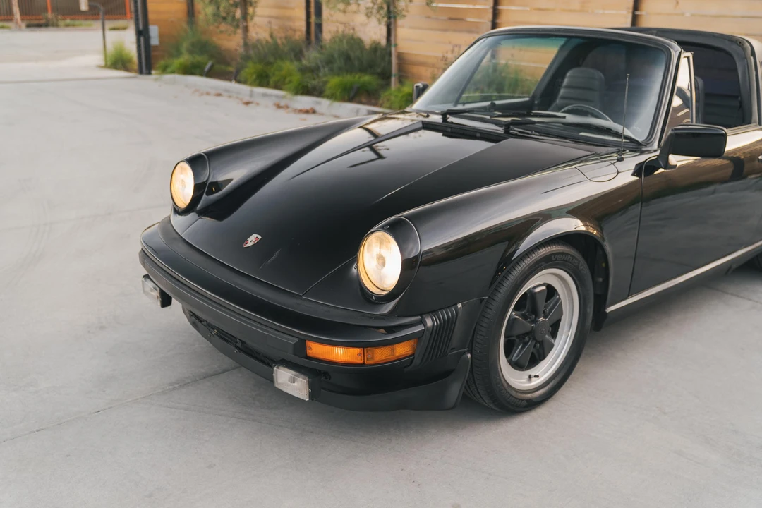 1981 Porsche 911 Carrera SC - Image 31 of 31