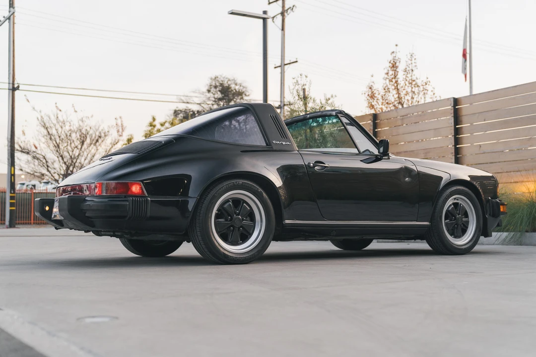 1981 Porsche 911 Carrera SC - Image 18 of 31