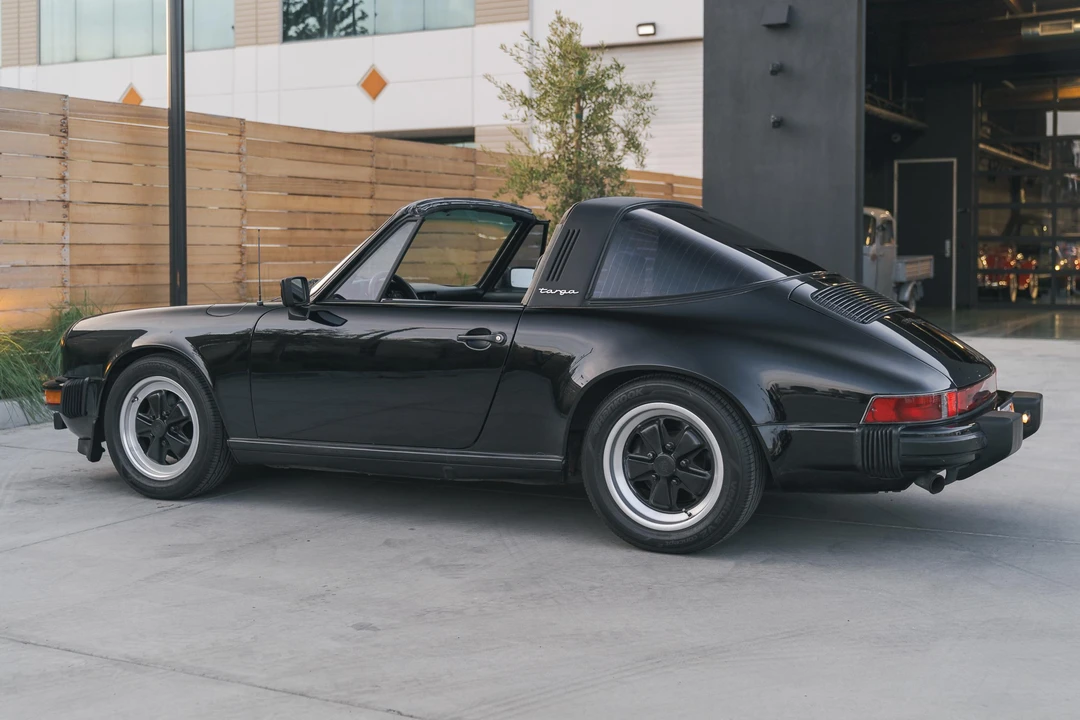 1981 Porsche 911 Carrera SC - Image 12 of 31