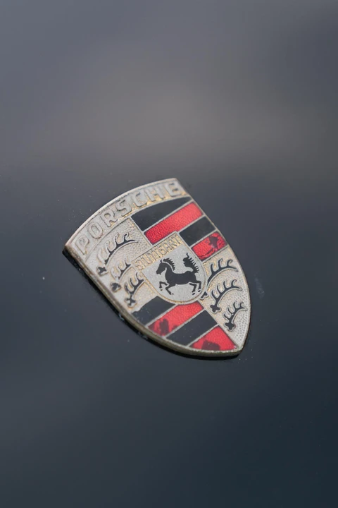 1981 Porsche 911 Carrera SC - Image 26 of 31
