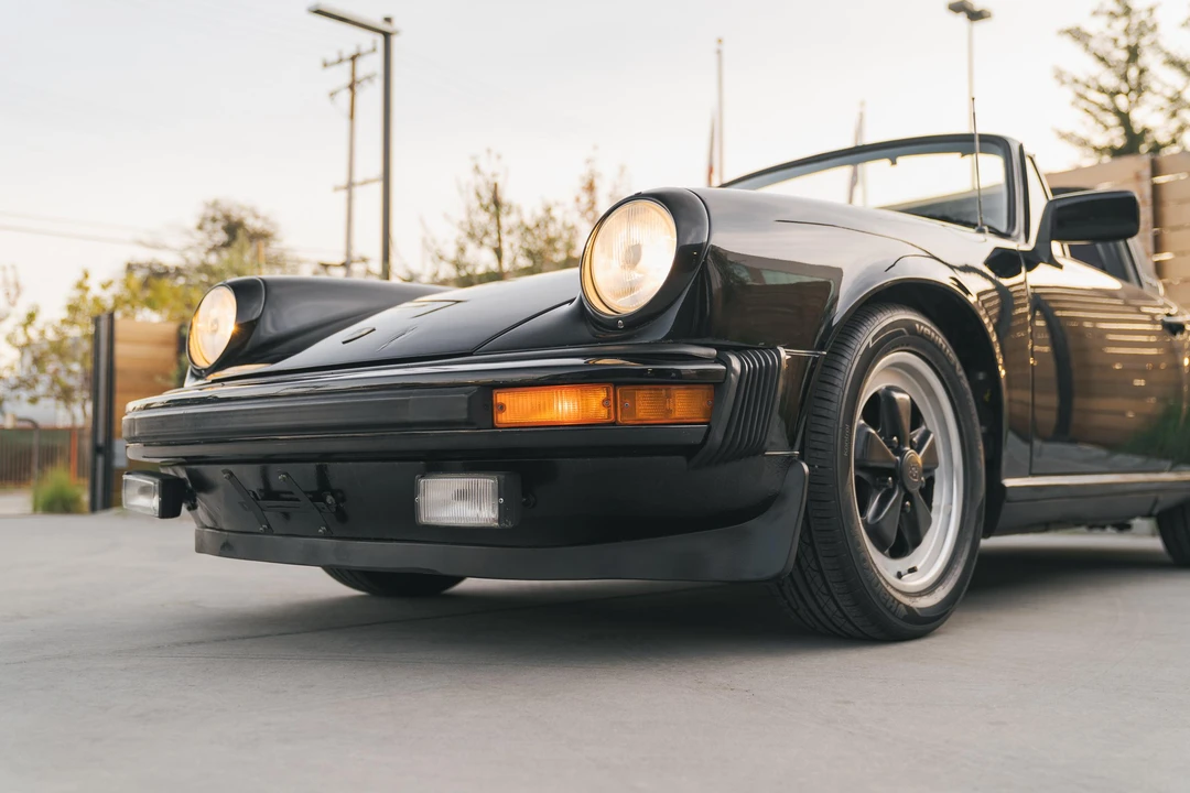 1981 Porsche 911 Carrera SC - Image 30 of 31