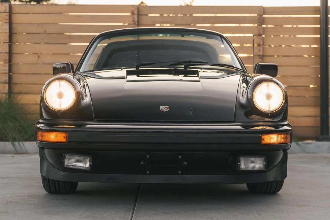 1981 Porsche 911 Carrera SC - Image 2 of 31