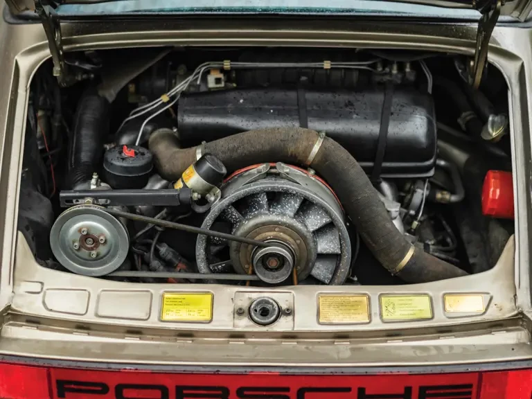1981 Porsche 911 Carrera SC - Image 4 of 31