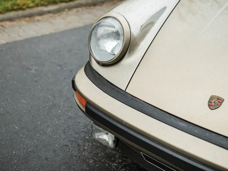 1981 Porsche 911 Carrera SC - Image 16 of 31