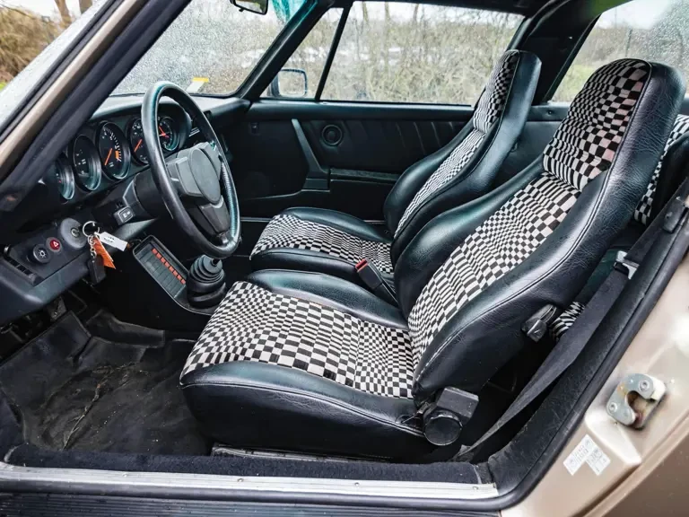 1981 Porsche 911 Carrera SC - Image 11 of 31
