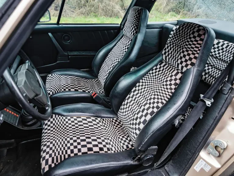 1981 Porsche 911 Carrera SC - Image 13 of 31