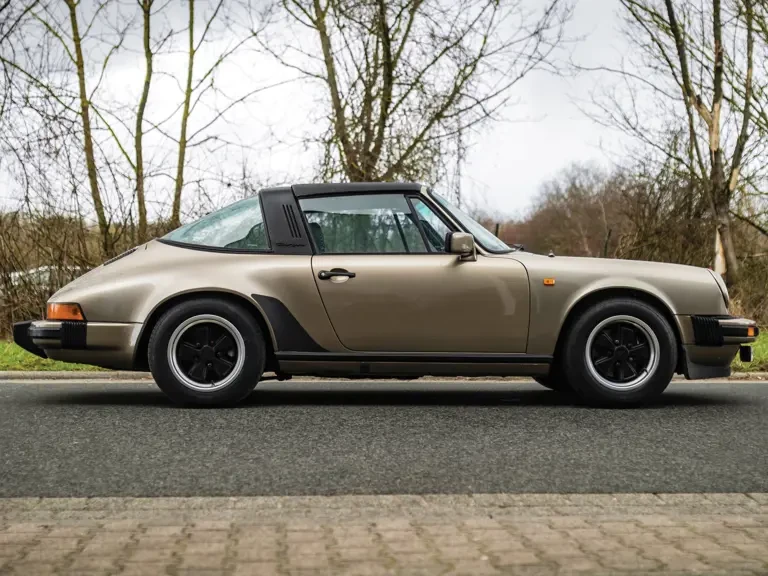 1981 Porsche 911 Carrera SC - Image 6 of 31