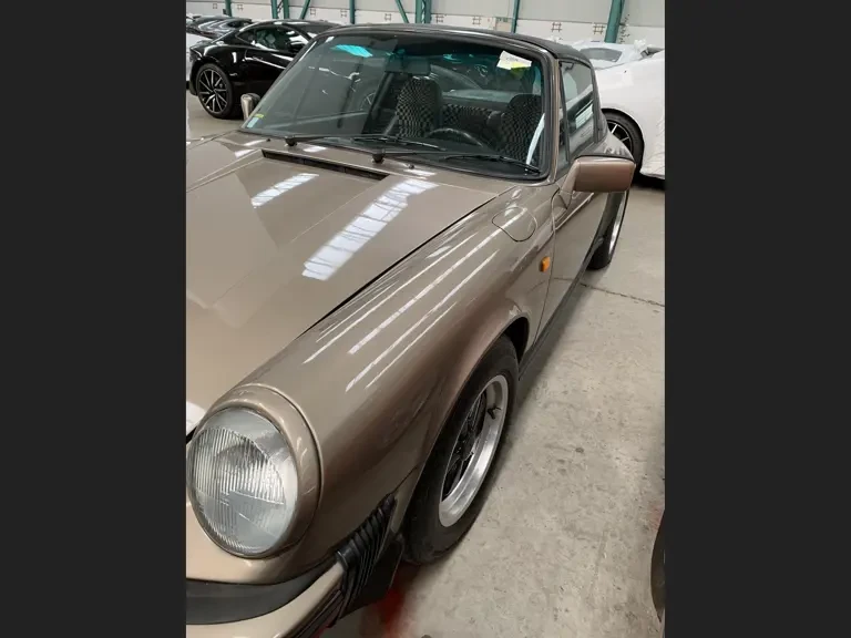 1981 Porsche 911 Carrera SC - Image 23 of 31