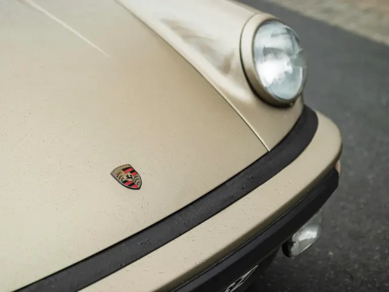 1981 Porsche 911 Carrera SC - Image 7 of 31