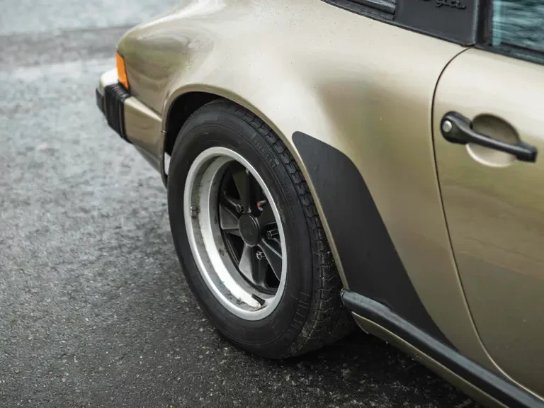 1981 Porsche 911 Carrera SC - Image 17 of 31