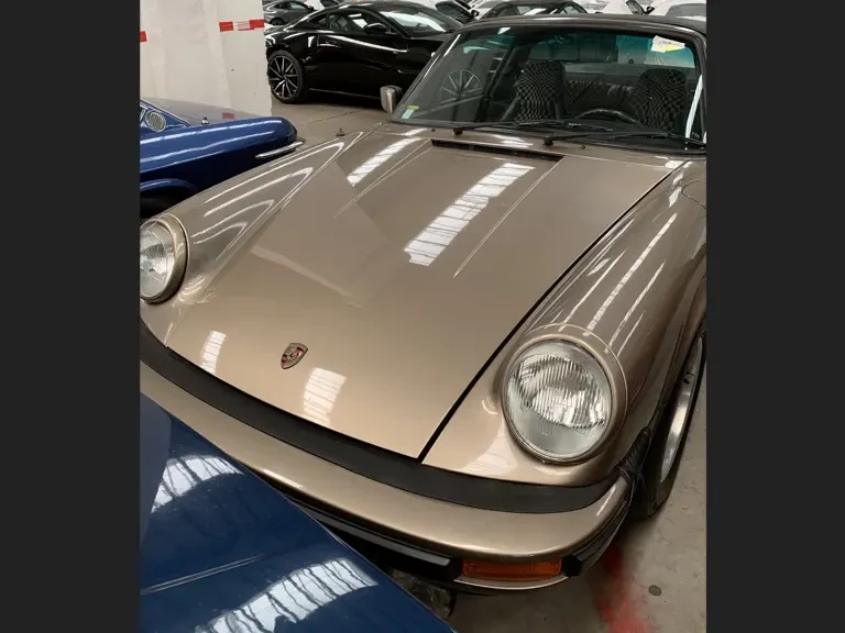 1981 Porsche 911 Carrera SC - Image 22 of 31