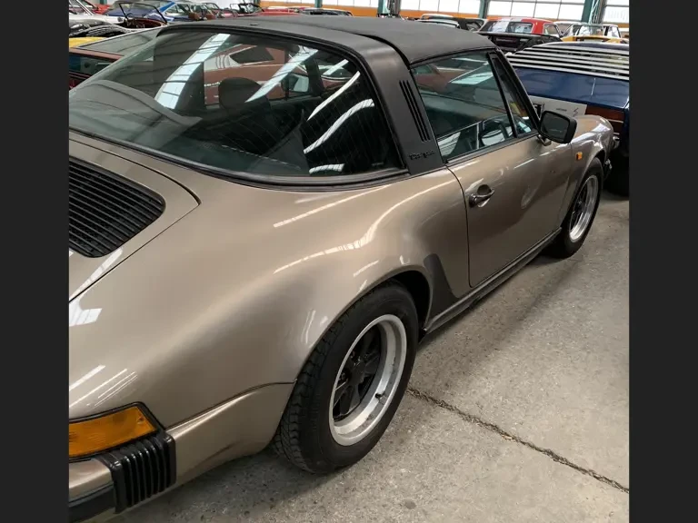 1981 Porsche 911 Carrera SC - Image 25 of 31
