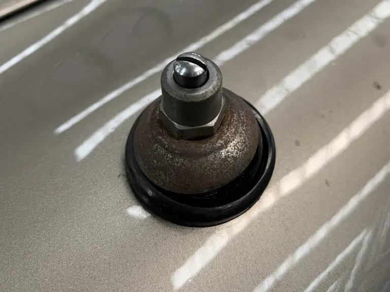 1981 Porsche 911 Carrera SC - Image 26 of 31
