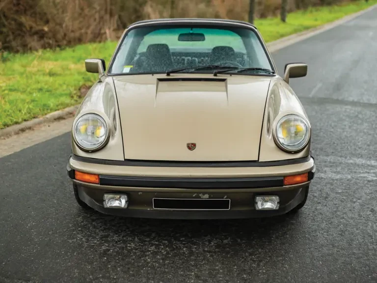 1981 Porsche 911 Carrera SC - Image 20 of 31