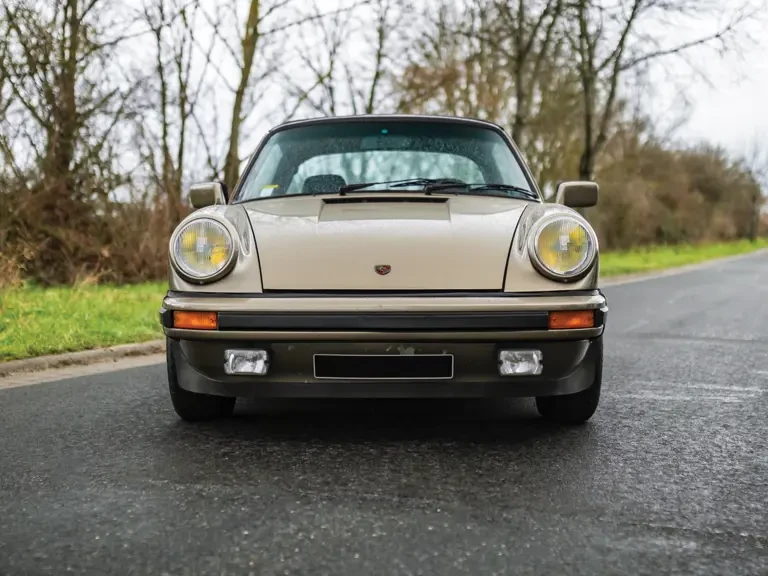 1981 Porsche 911 Carrera SC - Image 9 of 31