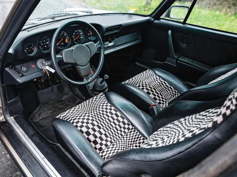 1981 Porsche 911 Carrera SC - Image 5 of 31