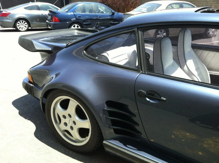 1981 Porsche 911 Carrera SC - Image 7 of 8