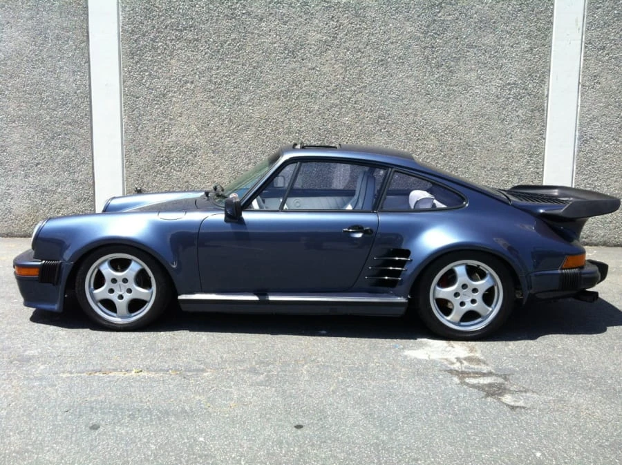 1981 Porsche 911 Carrera SC - Image 8 of 8