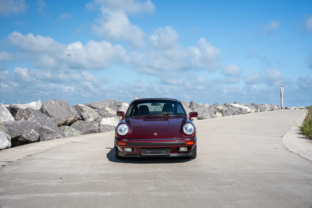 1981 Porsche 911 Carrera SC - Image 2 of 31