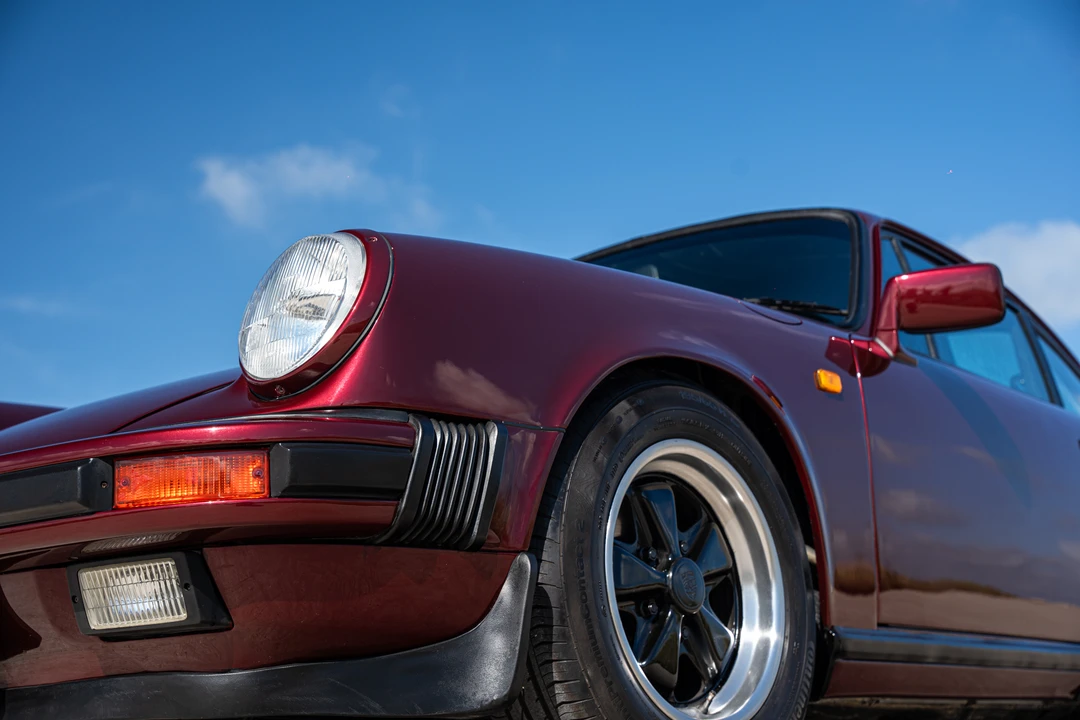 1981 Porsche 911 Carrera SC - Image 10 of 31