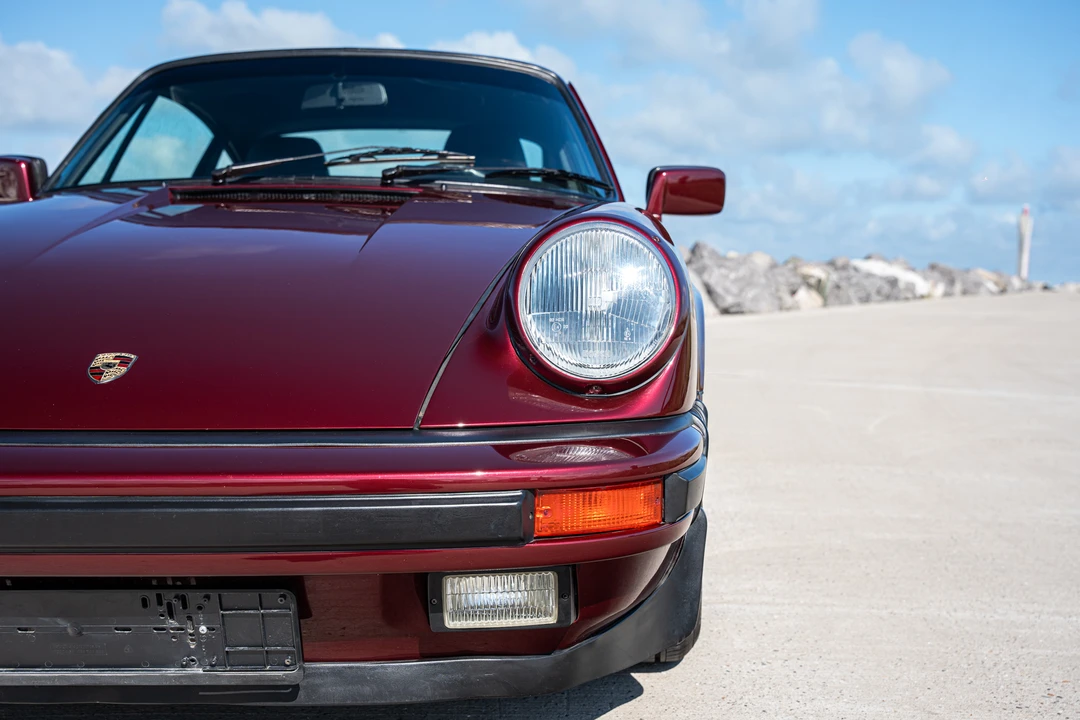 1981 Porsche 911 Carrera SC - Image 11 of 31