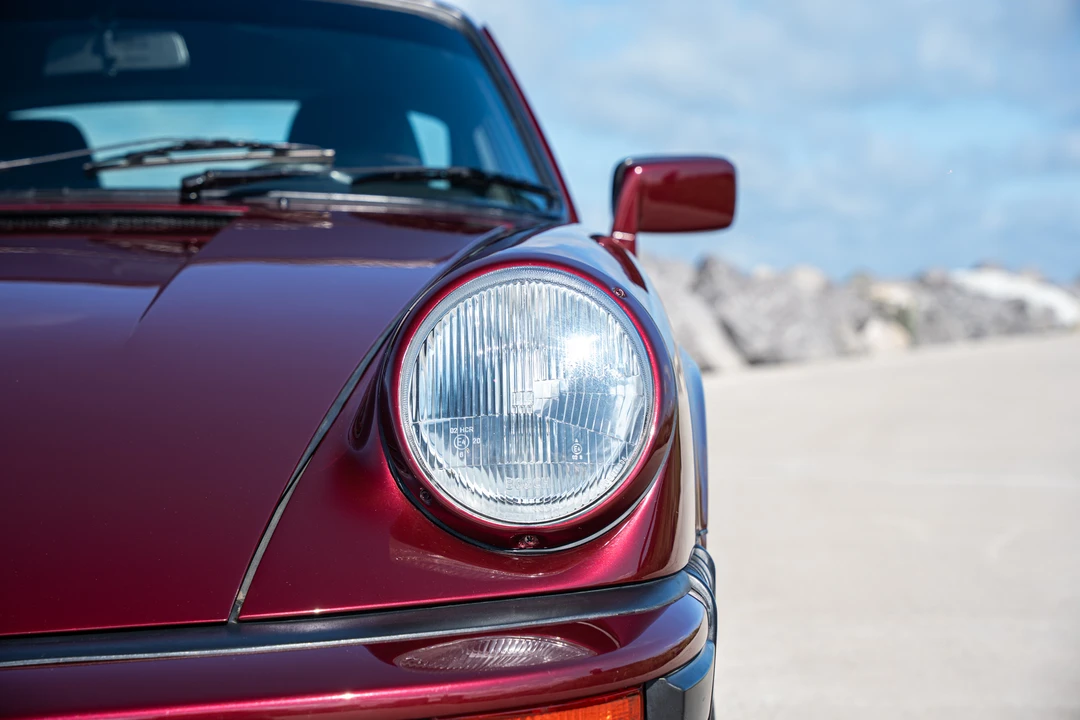 1981 Porsche 911 Carrera SC - Image 12 of 31