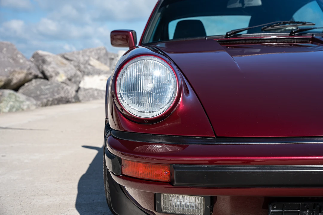 1981 Porsche 911 Carrera SC - Image 13 of 31