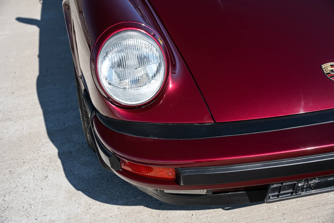 1981 Porsche 911 Carrera SC - Image 14 of 31