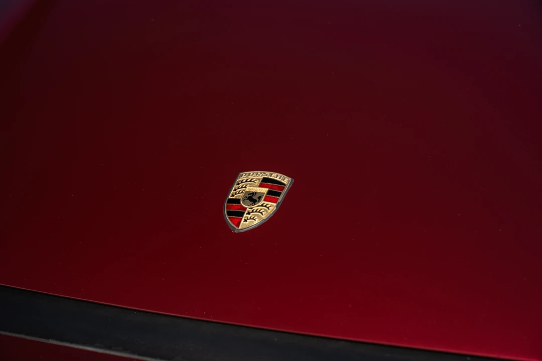 1981 Porsche 911 Carrera SC - Image 15 of 31
