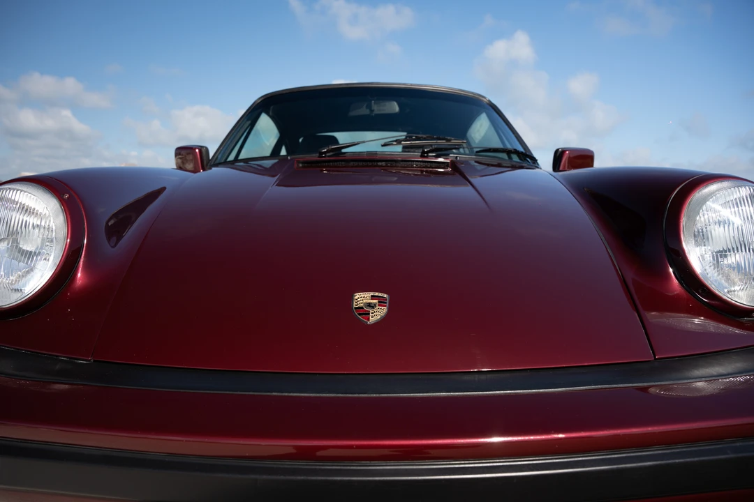 1981 Porsche 911 Carrera SC - Image 16 of 31