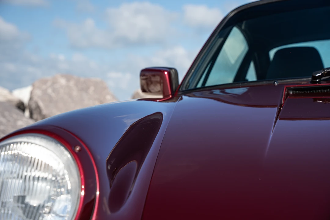 1981 Porsche 911 Carrera SC - Image 17 of 31