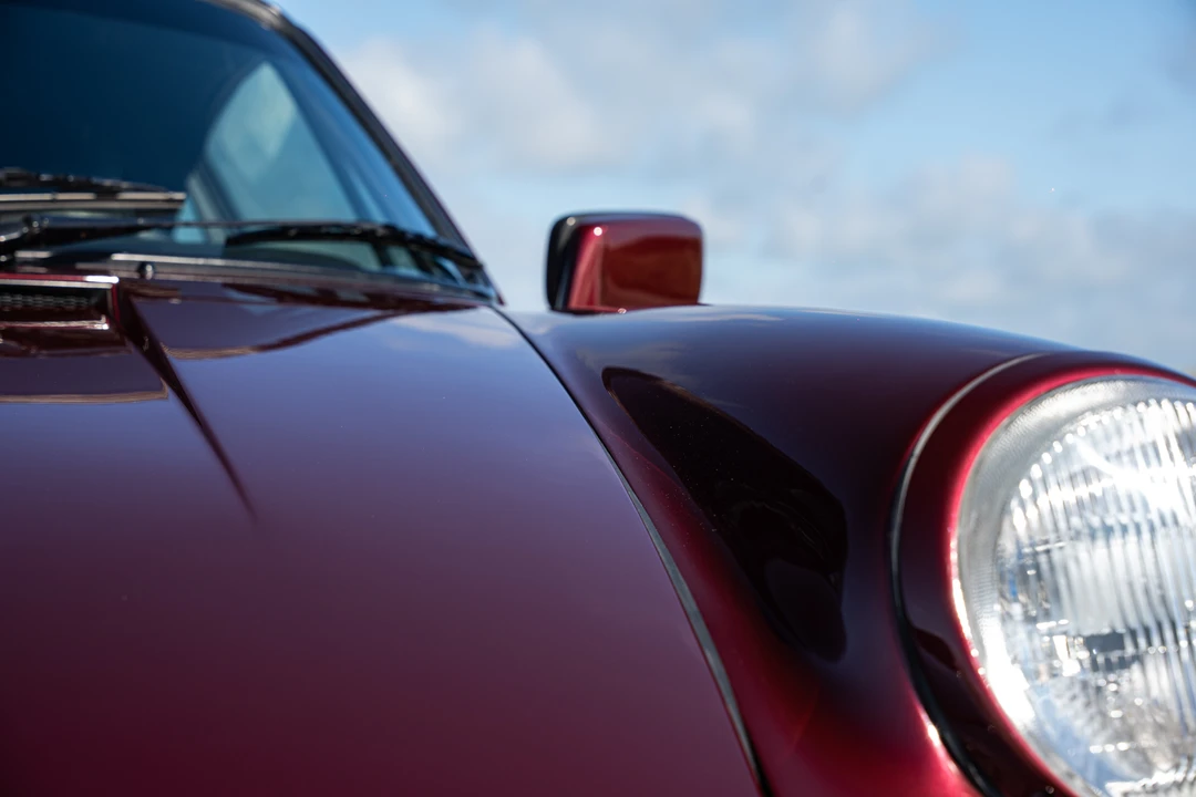 1981 Porsche 911 Carrera SC - Image 18 of 31