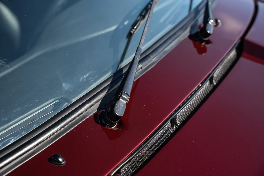 1981 Porsche 911 Carrera SC - Image 23 of 31