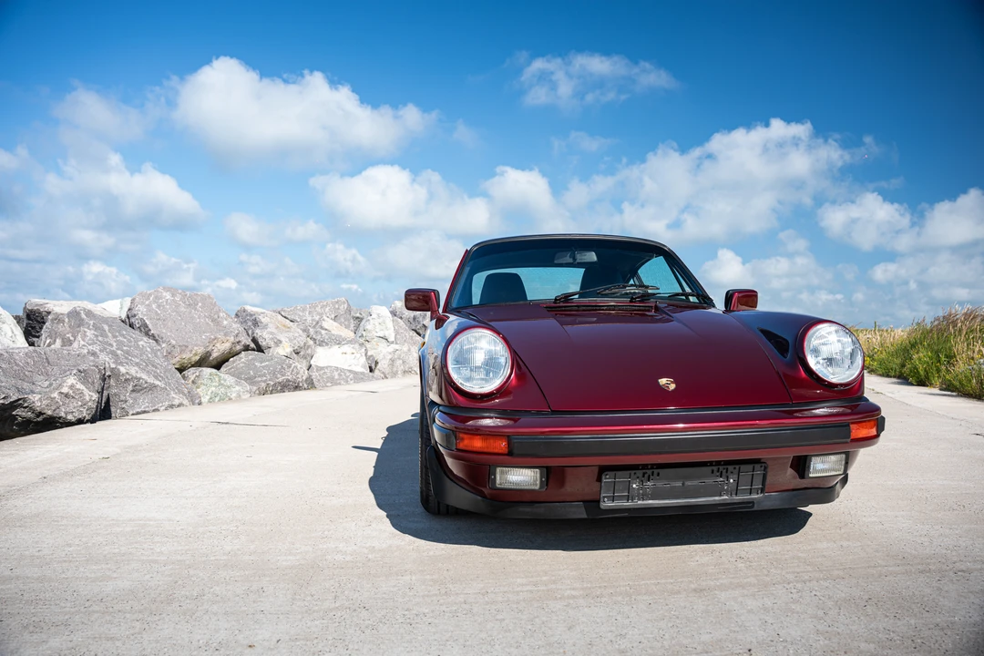 1981 Porsche 911 Carrera SC - Image 9 of 31