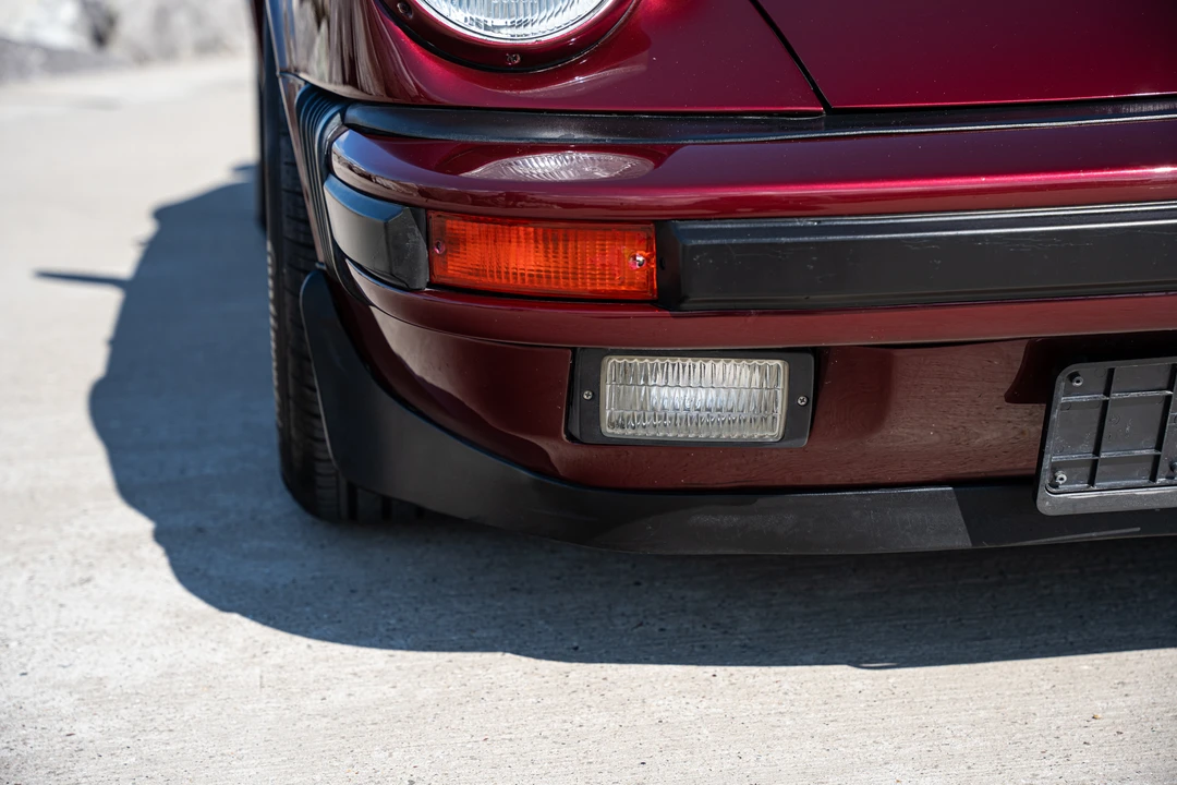 1981 Porsche 911 Carrera SC - Image 24 of 31
