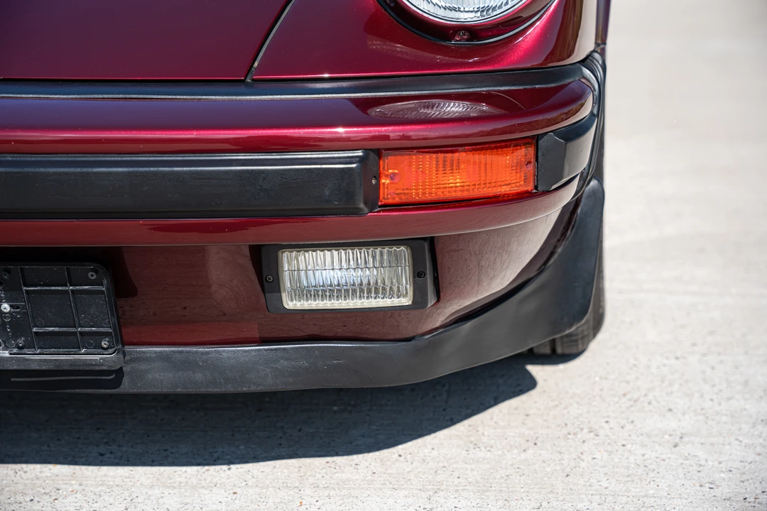 1981 Porsche 911 Carrera SC - Image 25 of 31