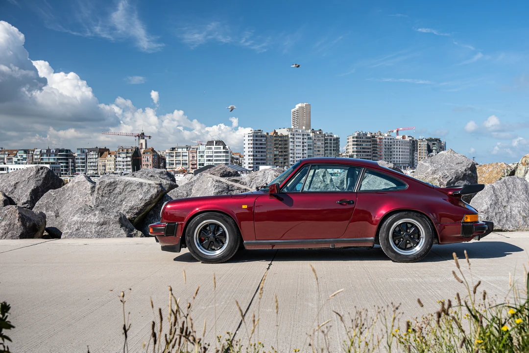 1981 Porsche 911 Carrera SC - Image 4 of 31