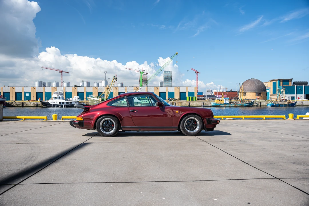 1981 Porsche 911 Carrera SC - Image 8 of 31