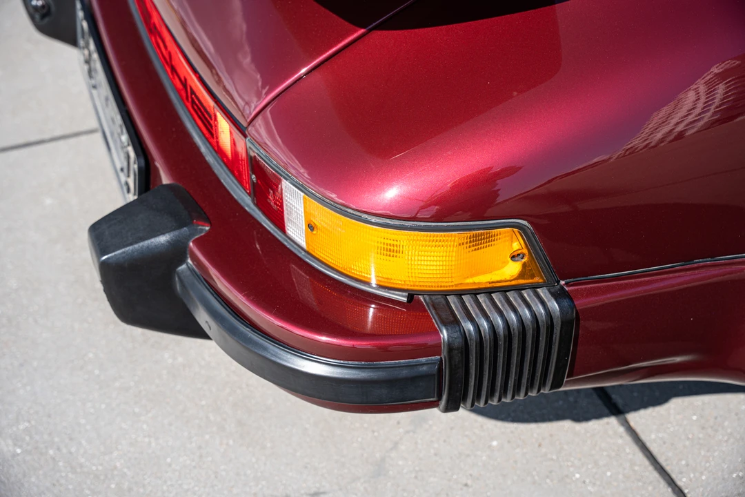 1981 Porsche 911 Carrera SC - Image 29 of 31