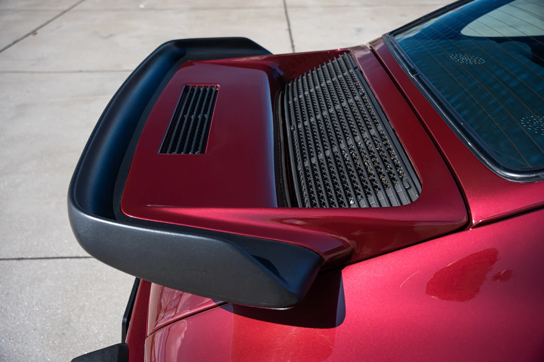 1981 Porsche 911 Carrera SC - Image 30 of 31