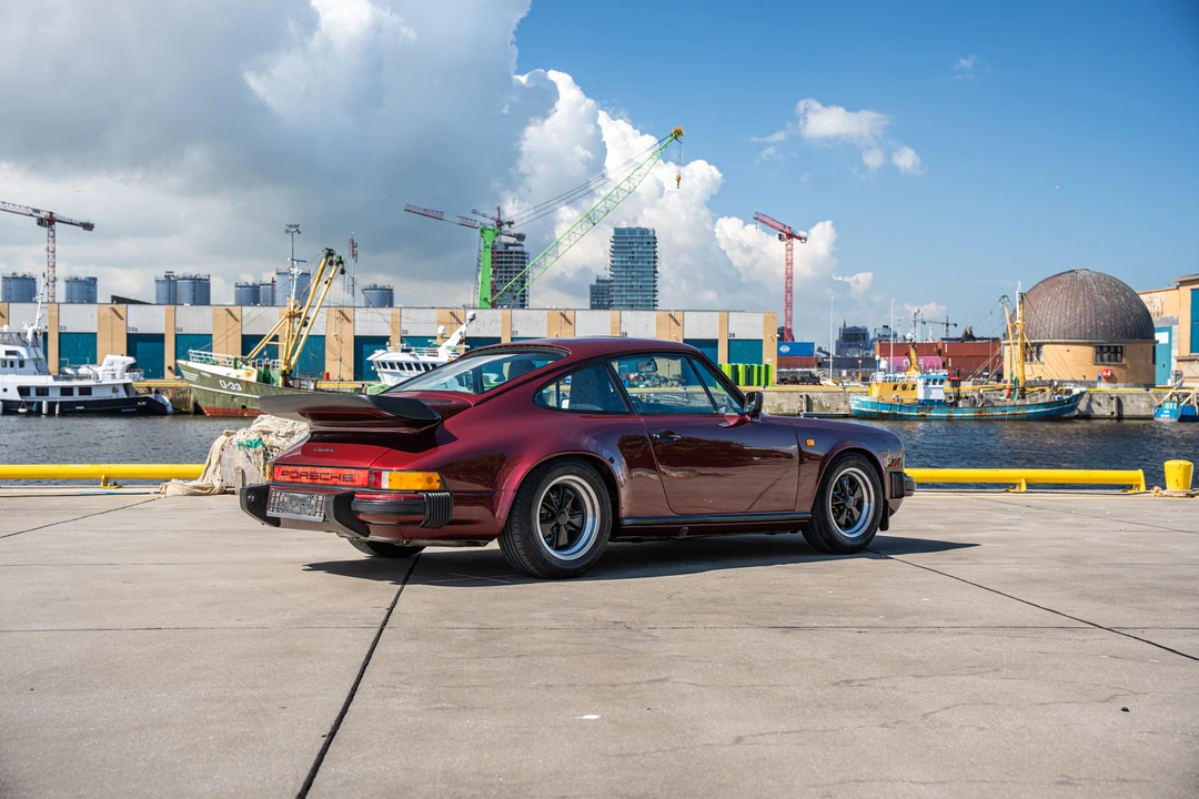 1981 Porsche 911 Carrera SC - Image 7 of 31