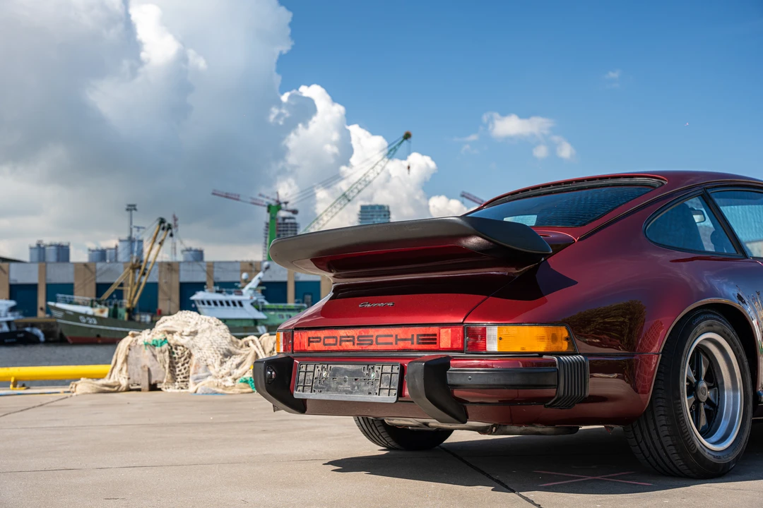 1981 Porsche 911 Carrera SC - Image 28 of 31