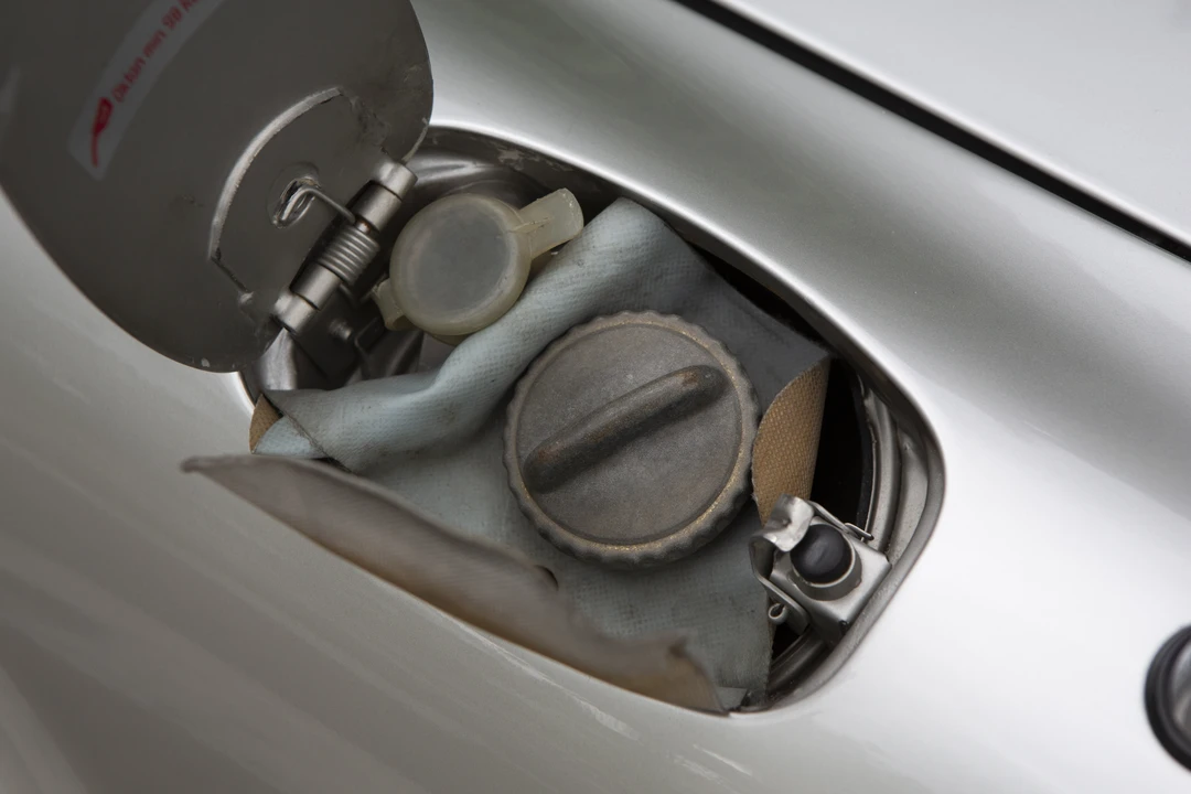 1981 Porsche 911 Carrera SC - Image 27 of 31