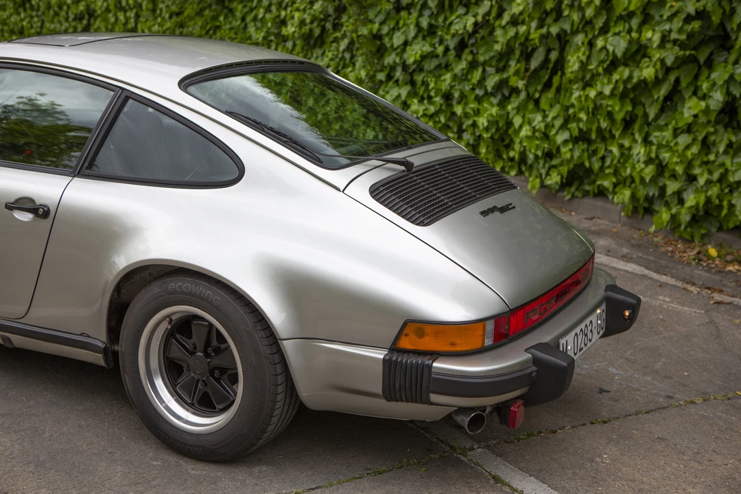 1981 Porsche 911 Carrera SC - Image 24 of 31